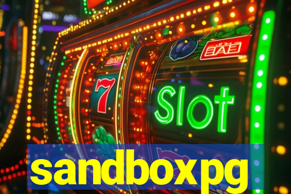 sandboxpg