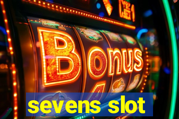 sevens slot