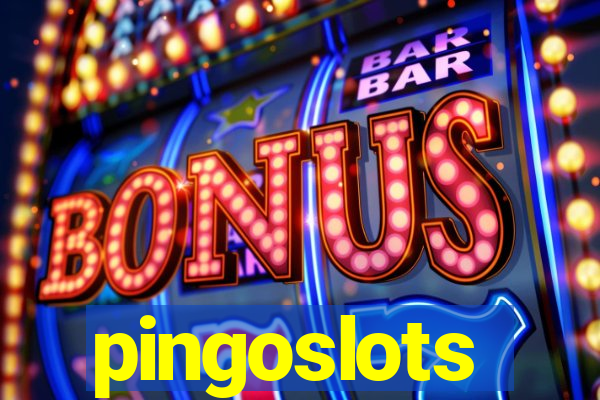 pingoslots