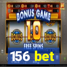 156 bet