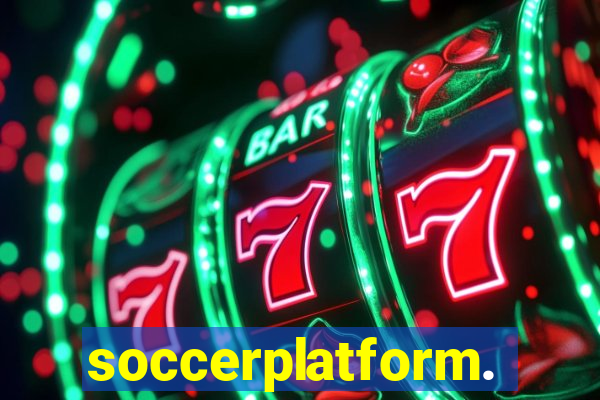 soccerplatform.me