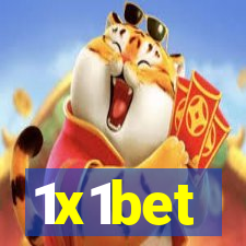 1x1bet