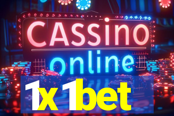 1x1bet