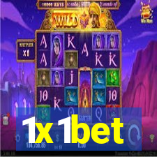 1x1bet