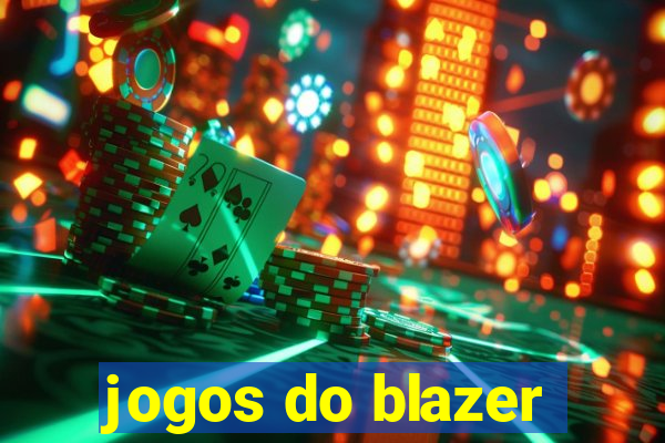 jogos do blazer