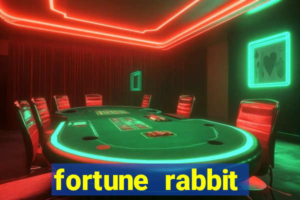 fortune rabbit minutos pagantes