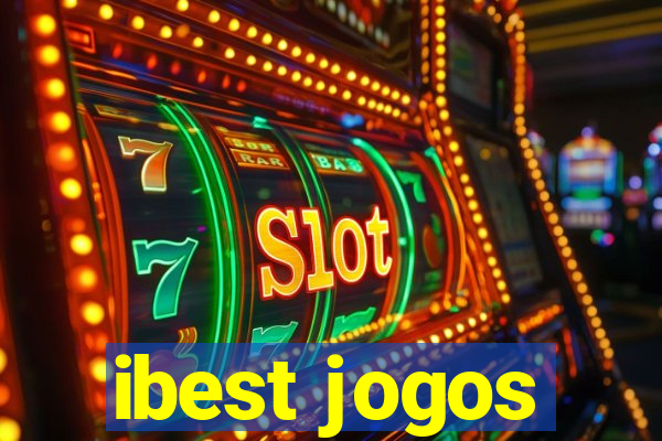 ibest jogos