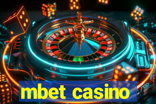 mbet casino