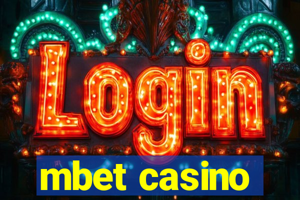 mbet casino