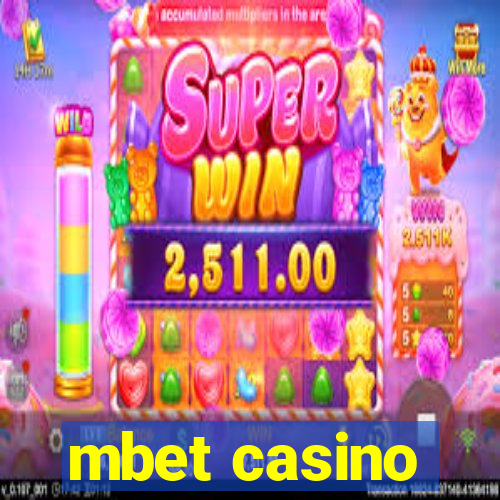 mbet casino