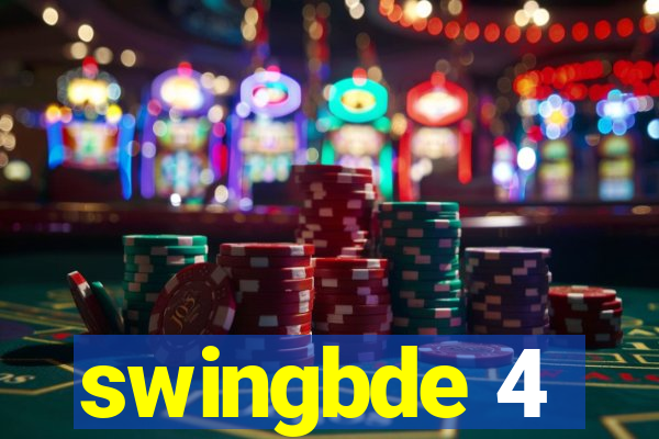 swingbde 4