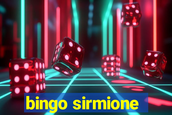 bingo sirmione