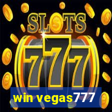 win vegas777