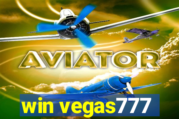 win vegas777