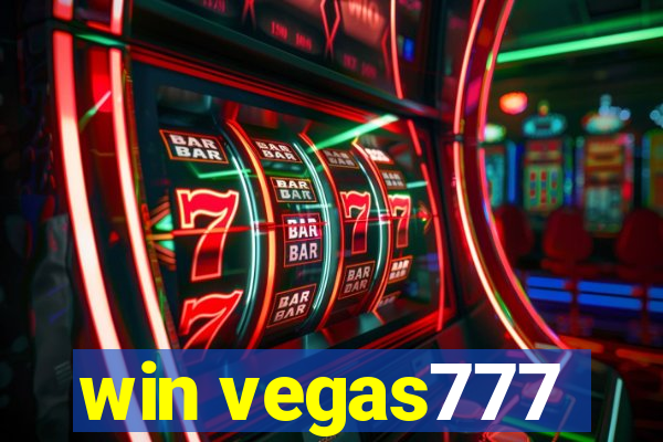 win vegas777