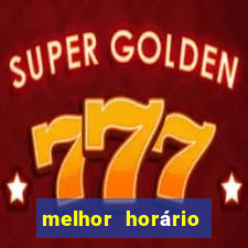 melhor horário para jogar fortune dragon hoje