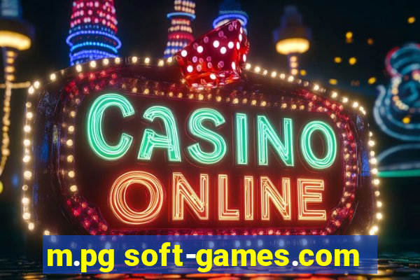 m.pg soft-games.com