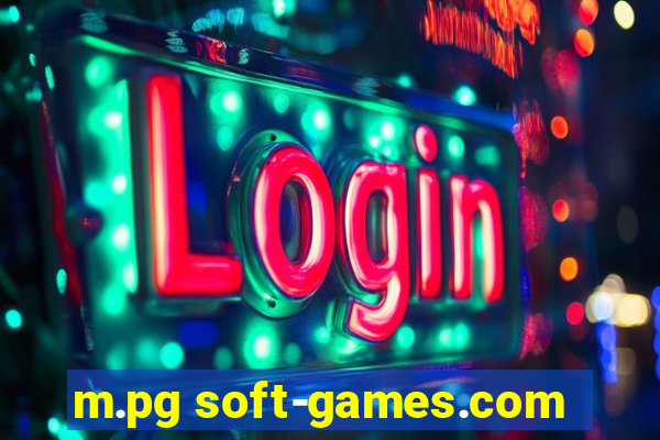 m.pg soft-games.com