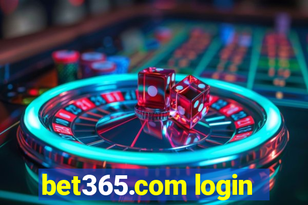 bet365.com login