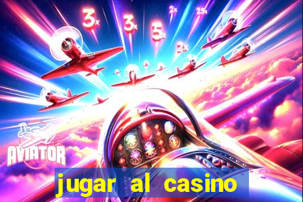 jugar al casino gratis ruleta