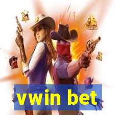 vwin bet