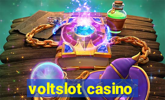 voltslot casino