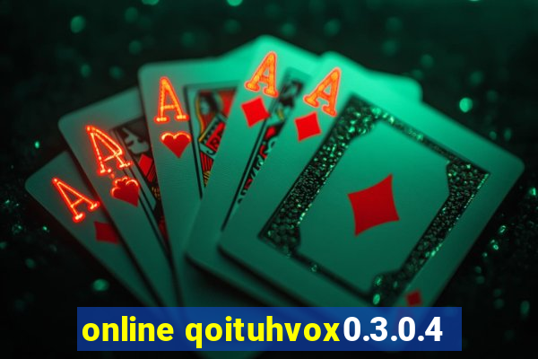 online qoituhvox0.3.0.4