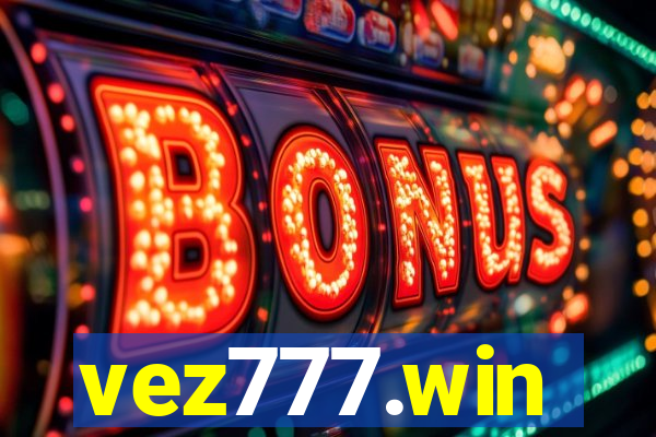 vez777.win