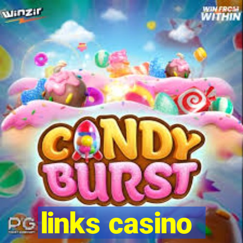 links casino