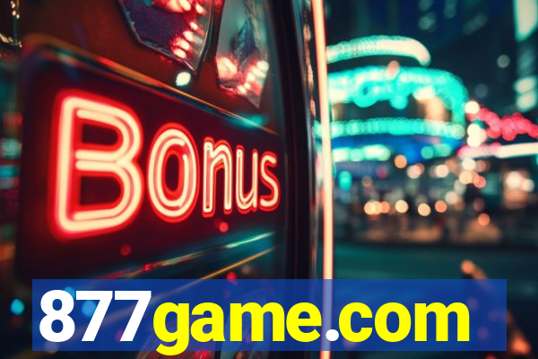 877game.com