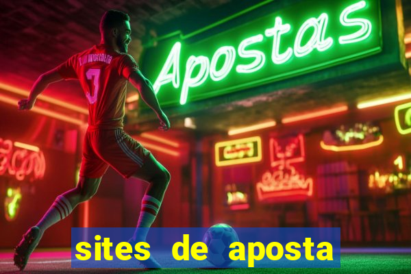 sites de aposta com bonus de cadastro