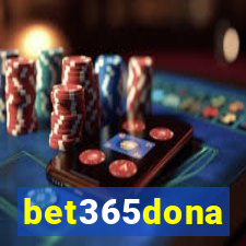 bet365dona