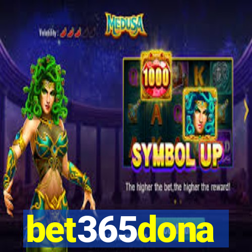 bet365dona