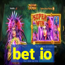 bet io