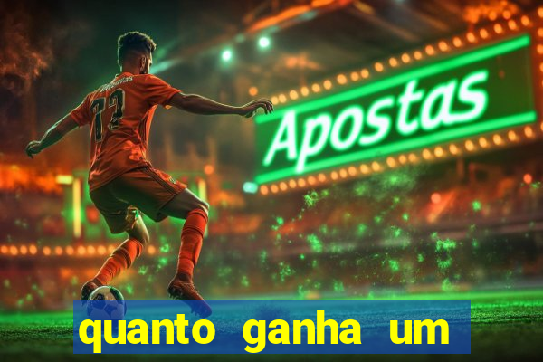 quanto ganha um jogador de fut 7 profissional