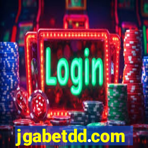 jgabetdd.com