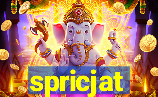 spricjat