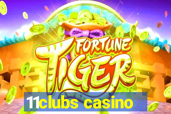 11clubs casino