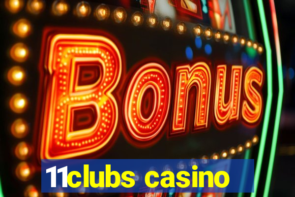 11clubs casino