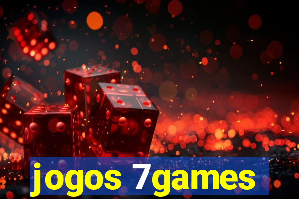 jogos 7games