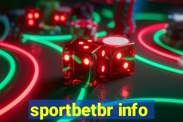 sportbetbr info