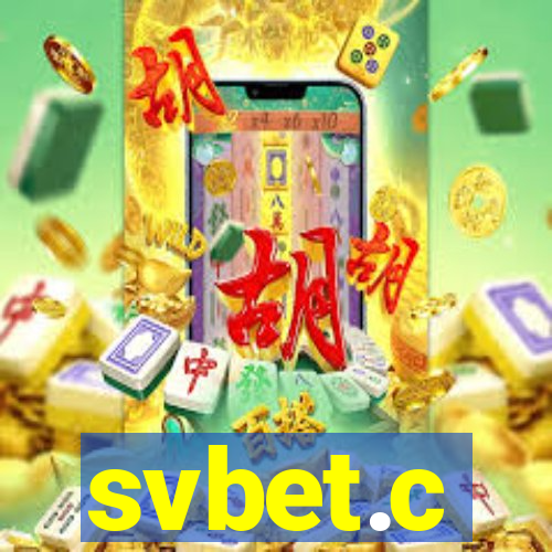 svbet.c