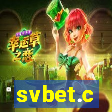 svbet.c