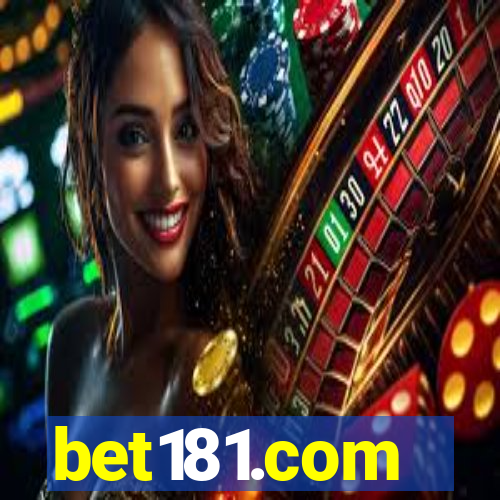 bet181.com