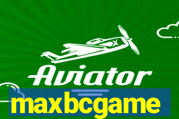 maxbcgame