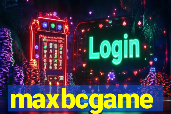 maxbcgame