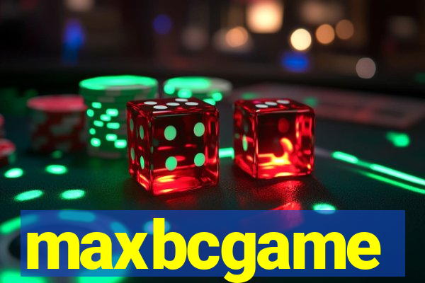 maxbcgame