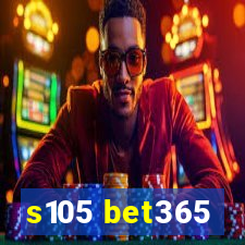 s105 bet365