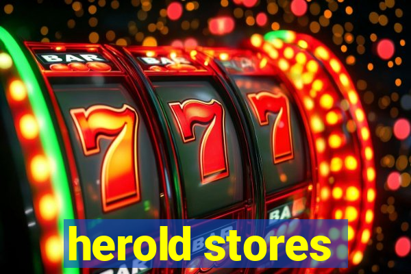 herold stores