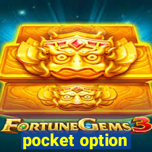 pocket option